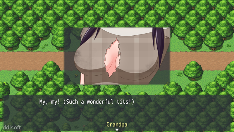 Tales of Divinity: Rodinka’s Lewd Adventures (v0.05.75) screenshot 1