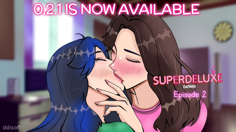 Superdeluxe (v0.9.1) screenshot 3
