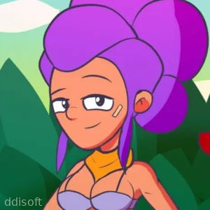 Naked Brawl icon
