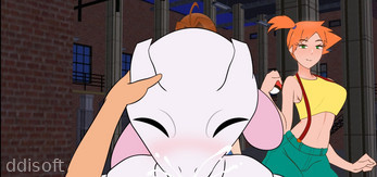 BANG EM ALL 2 - Pokemon NSFW Hentai adult game screenshot 4