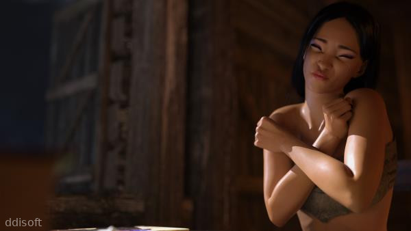 New Antioch screenshot 1