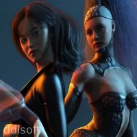 JL: Next Generation icon
