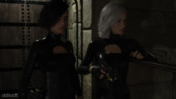 A Fathers Sins screenshot 3