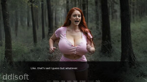 Tasha’s Odd Jobs screenshot 4