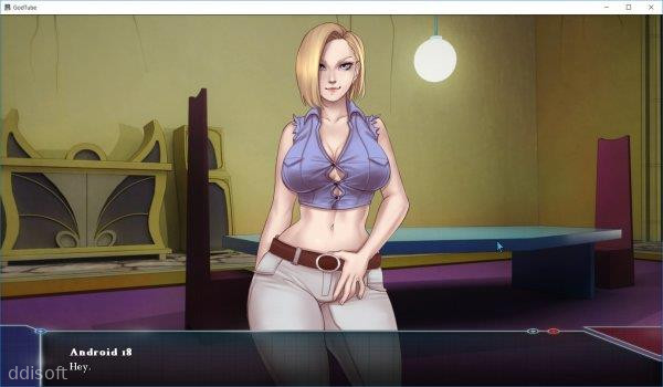 GodTube screenshot 2