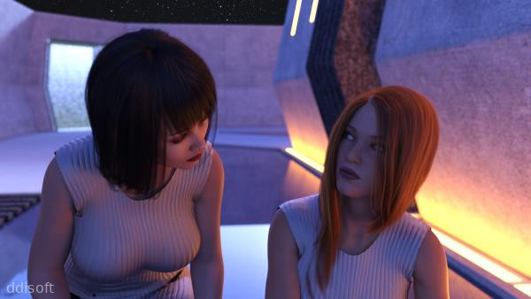 Follow the Leader screenshot 1