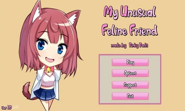 Muff screenshot 2
