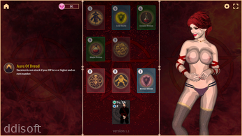 Crown Of The Devil screenshot 4