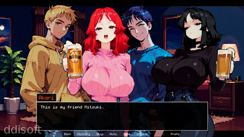 Sin or Live screenshot 2