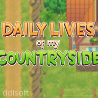 Daily Lives of my Countryside (v0.3.1) icon