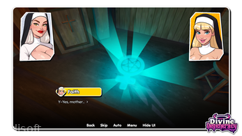 Divine Degeneracy screenshot 4