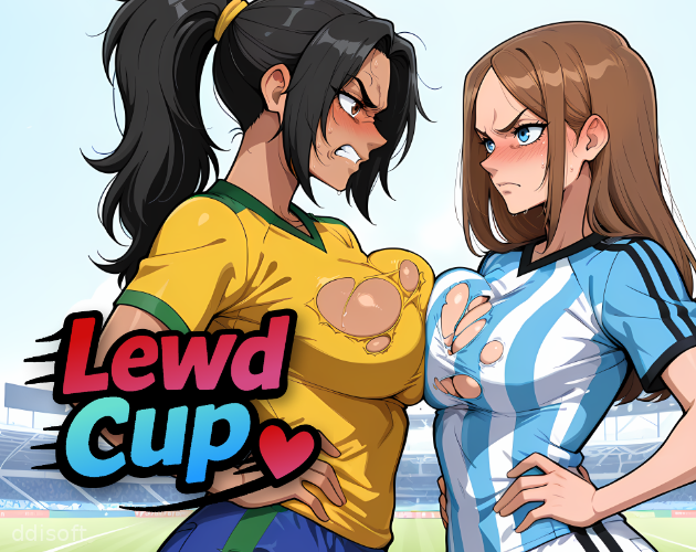 Lewd Cup icon