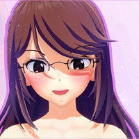 Corrupting My Girlfriend in Another World (v1.1.0) icon