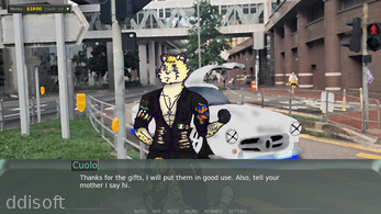Project Gifter screenshot 3