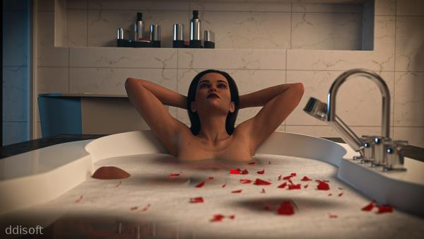 Tears In Rain screenshot 1