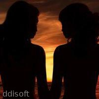 The Sunset Fairies icon