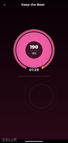 Ultimate Sissy App screenshot 3
