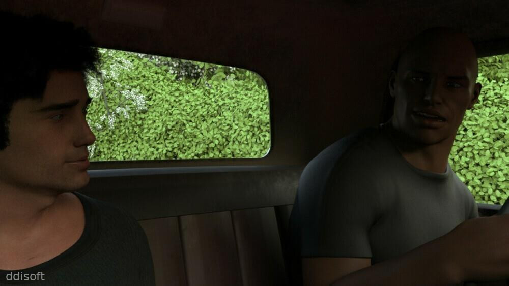 Everything Changes screenshot 1