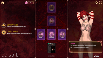 Crown Of The Devil screenshot 2