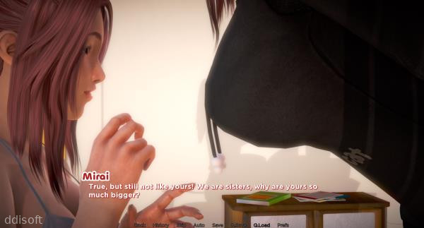 White Russian screenshot 2
