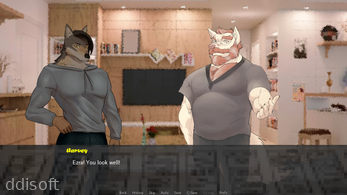 The Games We Play screenshot 3