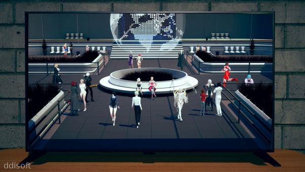 Hero to Villain screenshot 3
