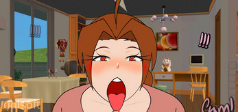 BANG EM ALL 2 - Pokemon NSFW Hentai adult game screenshot 3