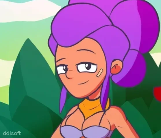 Naked Brawl screenshot 1