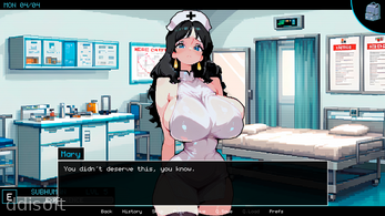 Sin or Live screenshot 3