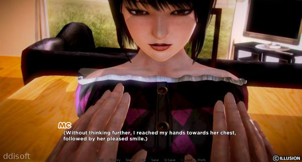 White Russian screenshot 4