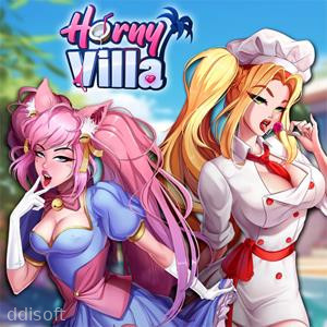Horny Villa icon