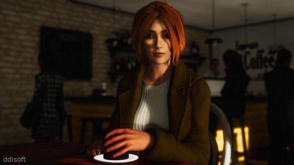NOVAK screenshot 1