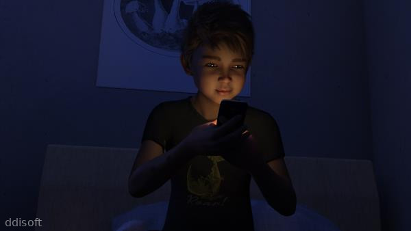After That Night screenshot 1