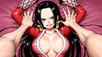 Seas Of Temptation screenshot 3