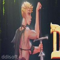 Katia and Dungeon quest! icon
