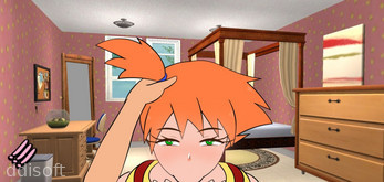 BANG EM ALL 2 - Pokemon NSFW Hentai adult game screenshot 5