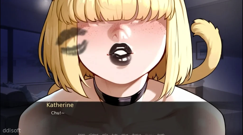 Nyatorase: Shared Passions screenshot 4