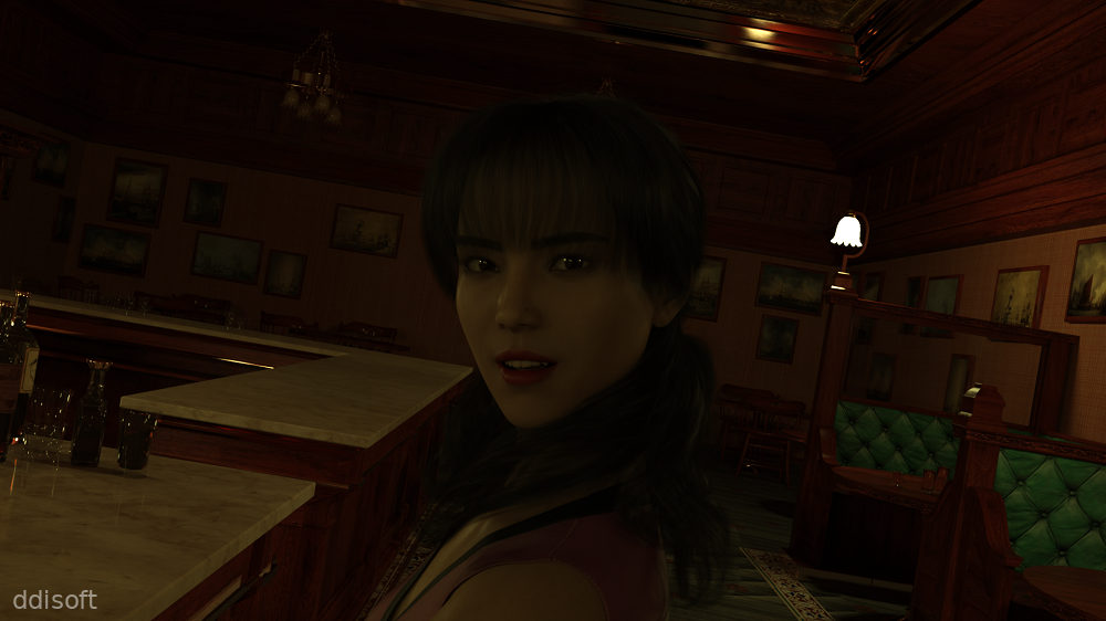 Dorothy’s Journey screenshot 2