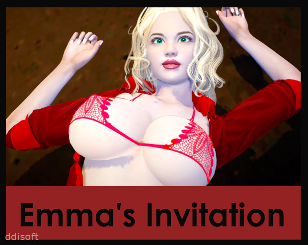 Emma's Invitation icon