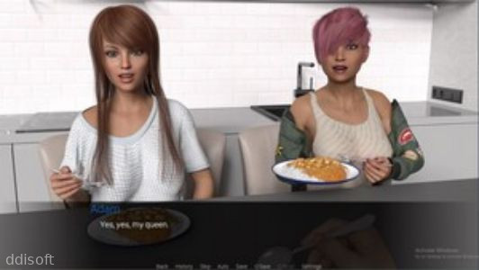 Family Again screenshot 3