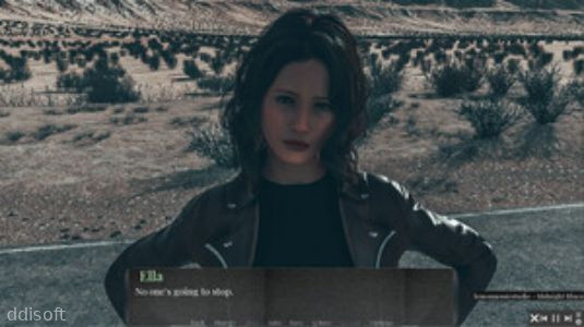 Apocalypse Riders MC screenshot 1