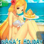 Nana’s Holiday