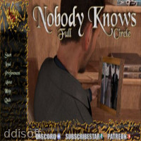 Nobody Knows icon