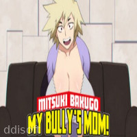 My Bully’s Mom! icon
