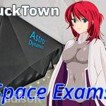 Fuck Town: Space Exams