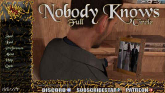 Nobody Knows screenshot 1