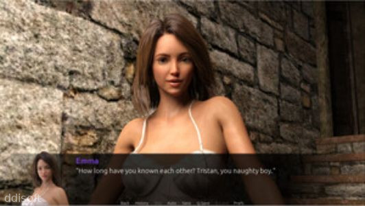 The Amazon Experiment screenshot 2