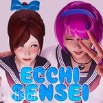 Ecchi Sensei Week icon