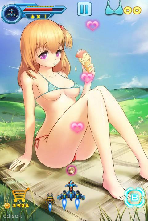 Sexy Crisis screenshot 1