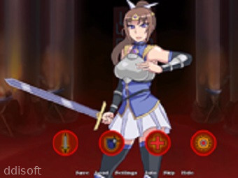 Demon King Domination screenshot 1